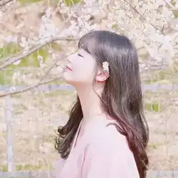 人面桃花笑春风
