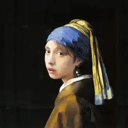 澳洲grandeexhibitions出品,sensory4感映技术,展现从莫纳到保罗塞尚的
