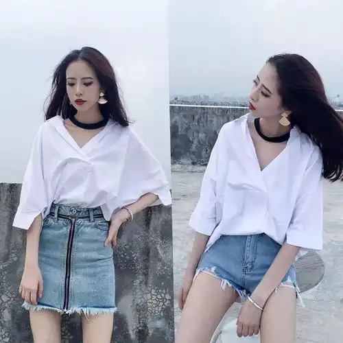 你跟文艺少女的差别就是没有这几个单品