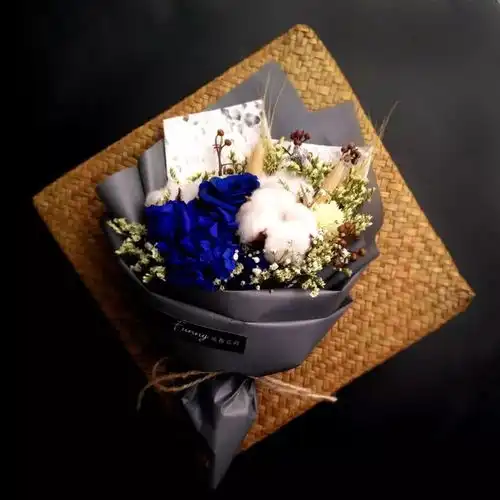 今天送什么花给女神,你真的知道吗