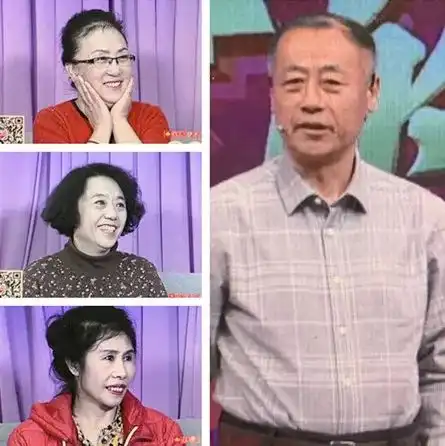 完美优质男来相亲人气爆表密室观众席火辣告白不断,把男嘉宾都吓懵了文末答题赢大礼