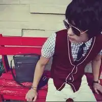 谁能给我几张穿西装的男头像,要超帅的