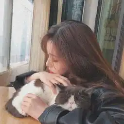 美女头像真实自然好看的真人头像女
