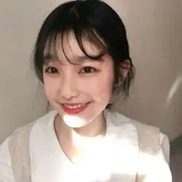 抖音网红女生头像大全清纯好看2018最流行的女生头像独一无二