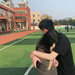 永远都在一个频率上的情侣头像你是我的复制款
