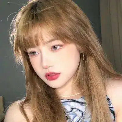 气质的精选个性女生头像