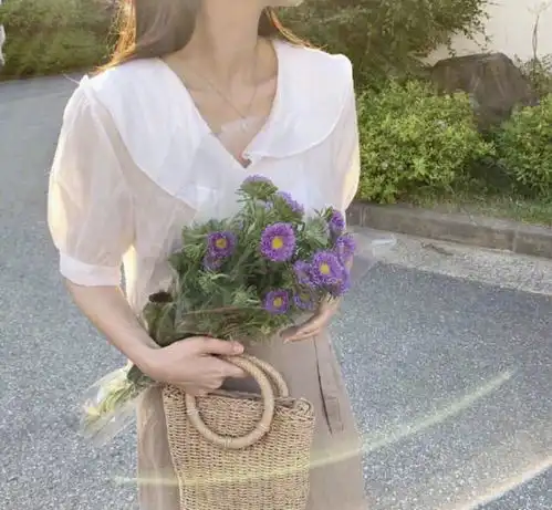 如何选择适合自己的颜色,气质十足超显白,不知不觉变女神