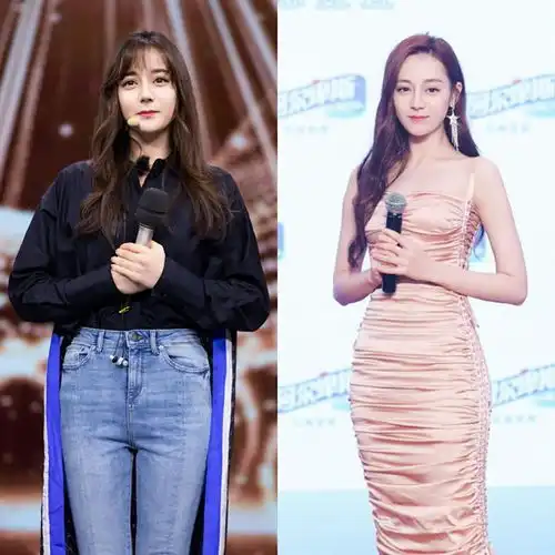迪丽热巴生图美艳,却撑不起古装女神的抗老美丽攻略赶紧收藏