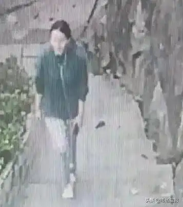 湖北十堰20岁女孩晨跑失联,警方已展开搜寻