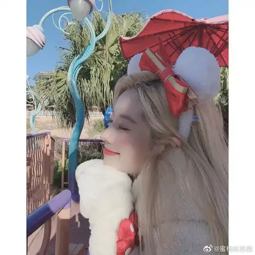 分享南韩女爱豆头像