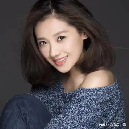 马藜,看一眼就有心动的感觉