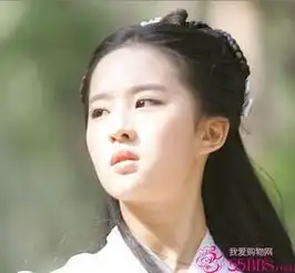 陈妍希秒杀锥子脸素颜小笼包才是真女神