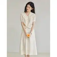 梵希蔓女士套装vimly梵希蔓职业套装女西装2023新款春秋时尚气质高级感工作服休闲西服v8128咖啡色m多少钱
