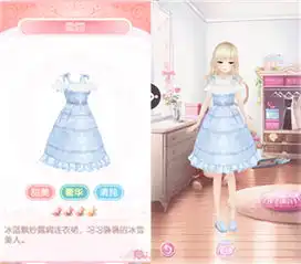 女孩子的衣柜里就应该有数不清的连衣裙