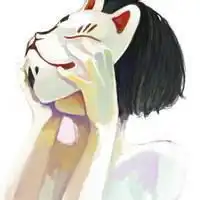 动漫男生狐狸头像图片微信头像图片大全