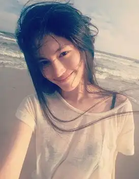 盘点中国大学十大校花级美女名模