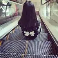 美美的无脸照