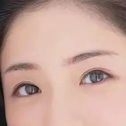 中日韩三国女星妆容大pk,最适合亚洲人的妆容竟然是