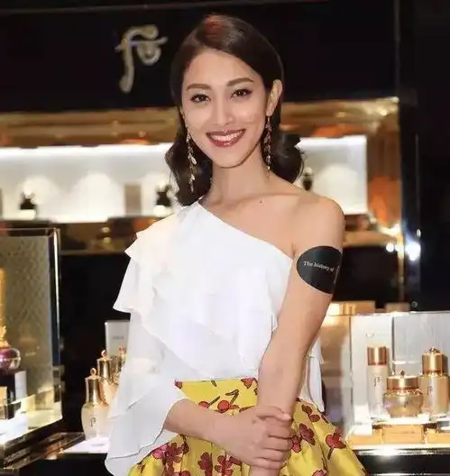 兄弟现时tvb五位最强90后小花谁将会是未来的当家花旦呢百度云