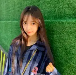 吴亦凡女友撞脸迪丽热巴,符合天使女孩标准,粉丝大度不吃醋