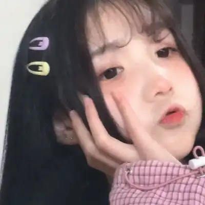 叶柒.优质女头总会相逢就像山女生头像我要个性网