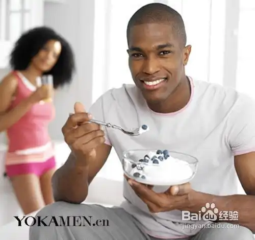 男人秋季补肾六款壮阳食谱莫错过