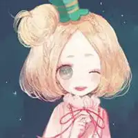 双鱼座头像女生版真人微信头像图片大全