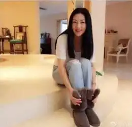 真白富美郑恺女友程晓玥欧式奢华大宅内景,分分钟闪瞎吃瓜群众