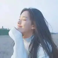 qq头像森女森女系唯美qq头像