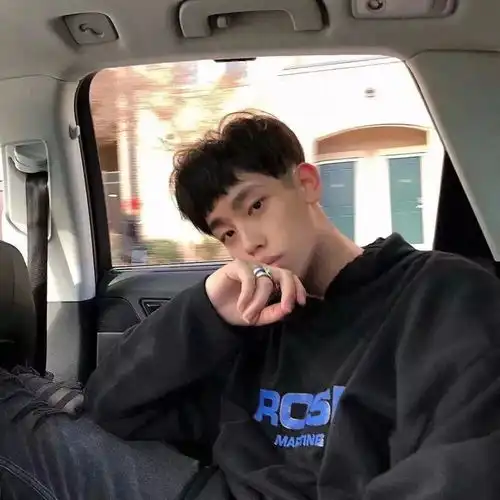 男头男生头像高清第14期