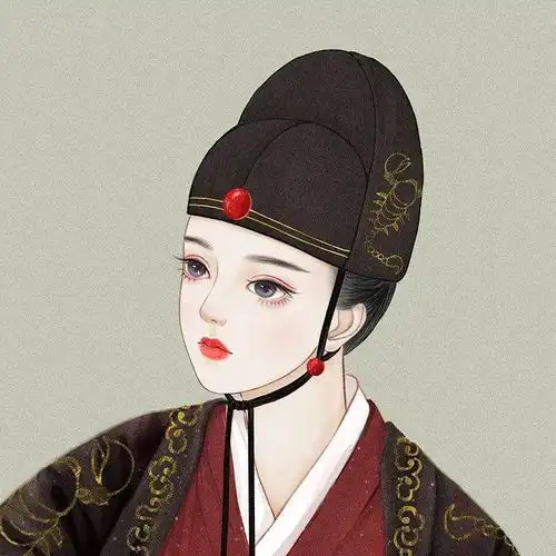 古风头像女生十二星座头像