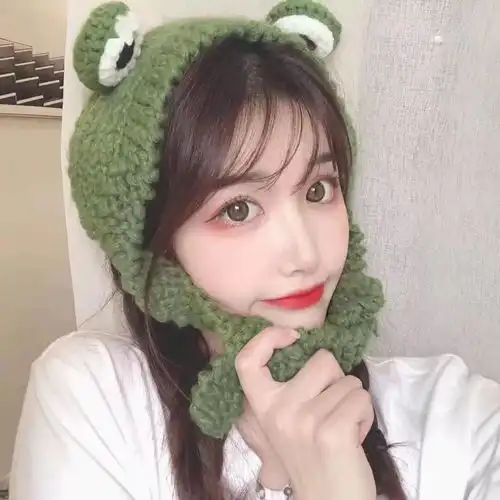 动漫真人闺蜜头像