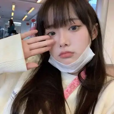鱼酱优质女头杂