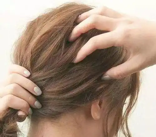 空气刘海居然是撩汉发型第一名但你的脸适合吗