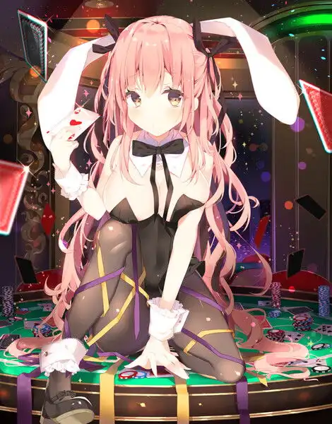 沫沫动漫原创插画手绘二次元少女唯堆糖,美好生活研究所
