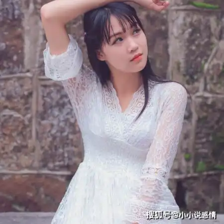 心理测试你认为哪个美女有魅力测你是否会成为暗恋者的心上人