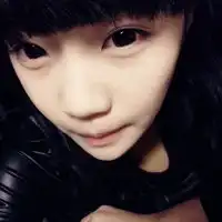 漂亮的小姑娘头像大全