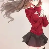 个性女头动漫个性略带霸气的动漫女生