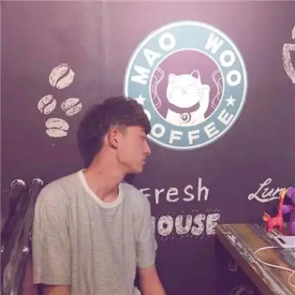 搞怪的情侣头像,送给打打闹闹的情侣专用的