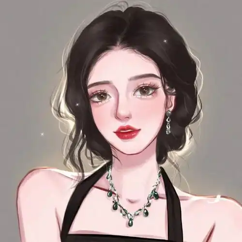 aug.10th女生闺蜜头像