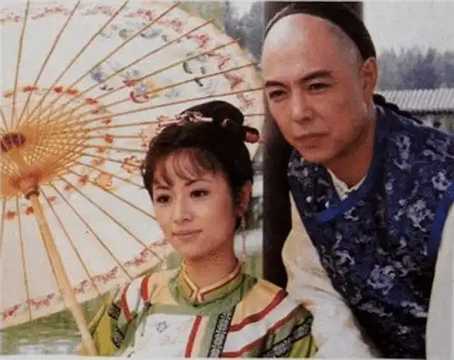 大明湖畔的夏雨荷其实真实存在,乾隆一生中从来没有辜负过她