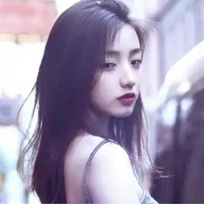 头像壁纸丨生活很讨厌,还好你可爱