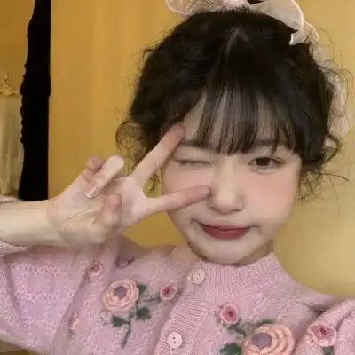 温柔的文案留给喜欢的人