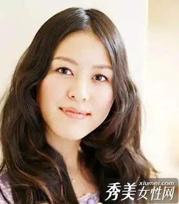 东京热门11森林女孩发型