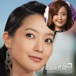韩国绝色美女今昔对比宋慧乔土气金喜善面僵