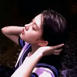 个性独特的贴吧头像潮流霸气女生他是我一提就痛的梦
