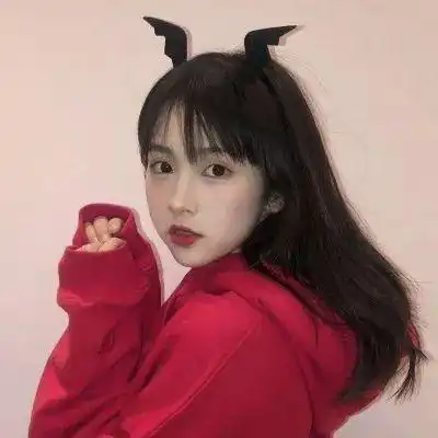 女生头像沿途的风景很美,只是少了你712