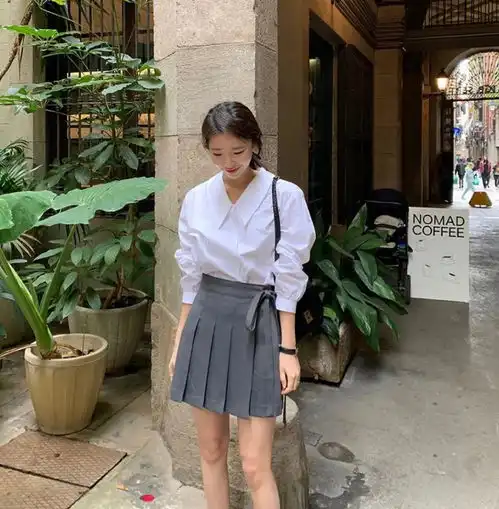 穿搭丨夏天千万别穿的4件衣服,谁穿谁丑