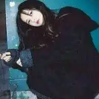 扛刀女痞女孩子也可以很帅