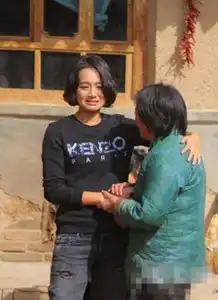女星掀起裸妆风花宫素颜黄金搭档引领风尚